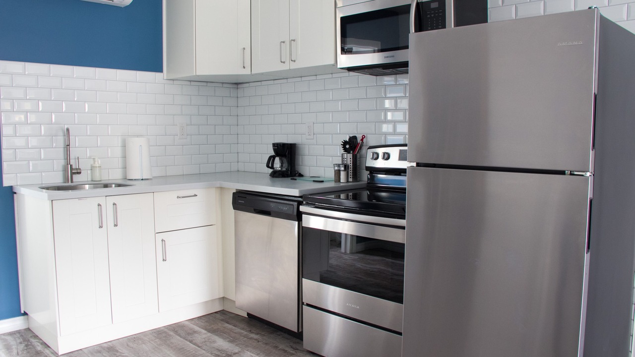 Photo of Kitchen in Dunnville
