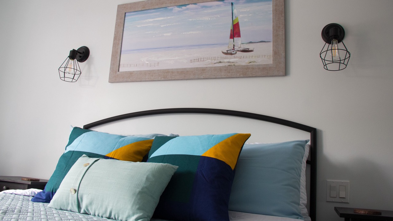 Photo of Bedroom in Dunnville
