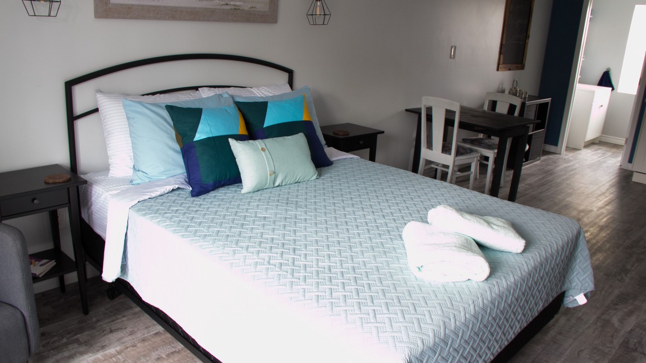 Photo of Bedroom in Dunnville