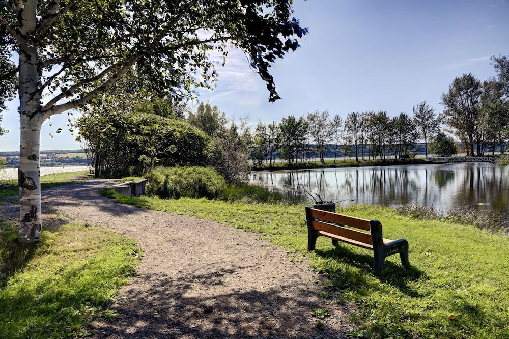 Photo of Outdoor in Chateau-Richer
