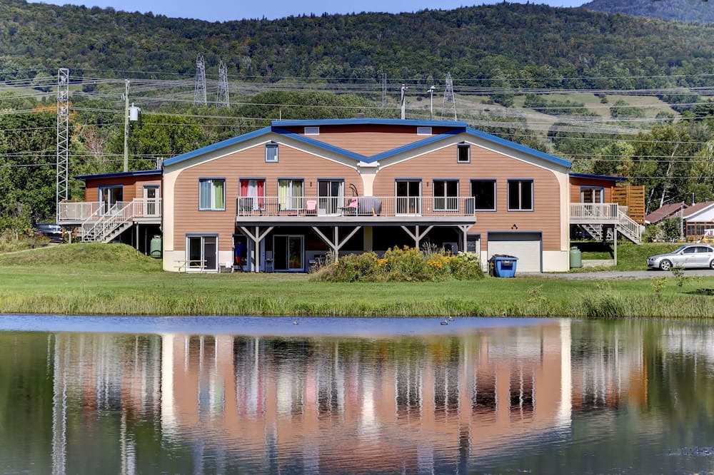 Photo of Outdoor in Chateau-Richer
