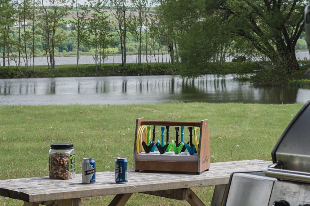 Photo of Outdoor in Chateau-Richer