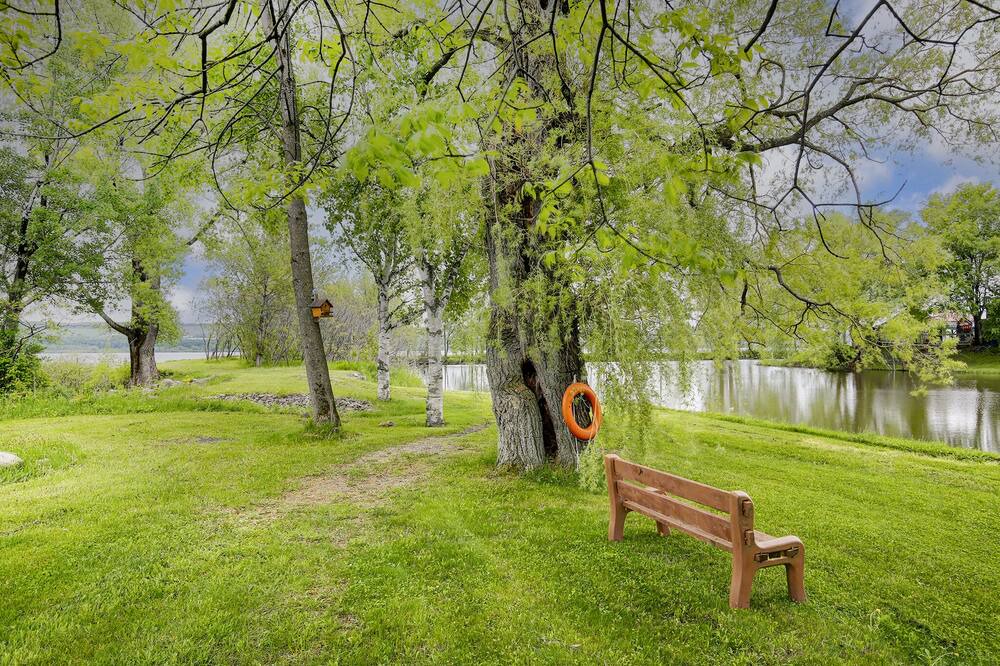 Photo of Outdoor in Chateau-Richer
