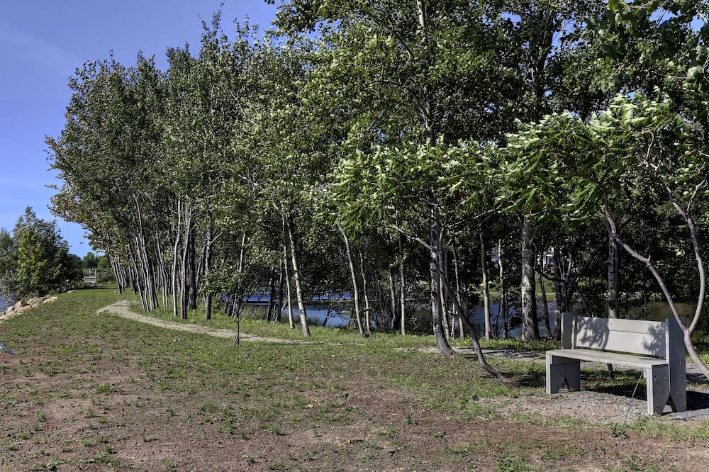 Photo of Outdoor in Chateau-Richer