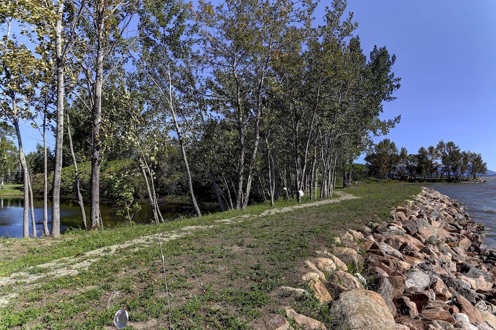 Photo of Outdoor in Chateau-Richer
