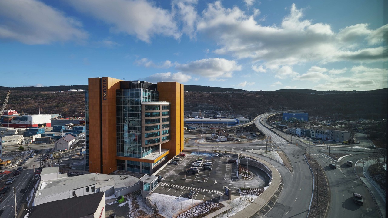 Photo of Outdoor in Downtown St. John's