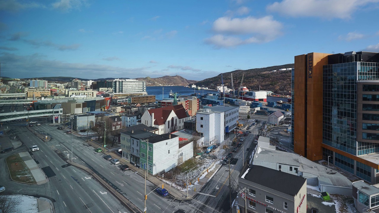 Photo of Outdoor in Downtown St. John's
