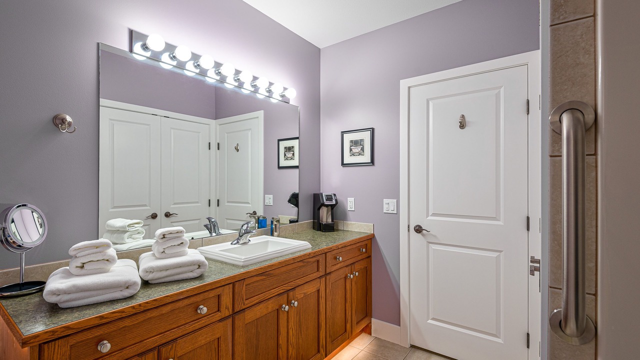 Photo of Bathroom in Central Okanagan