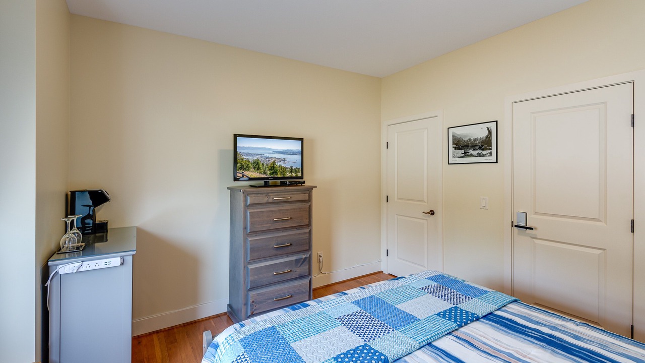 Photo of Bedroom in Central Okanagan