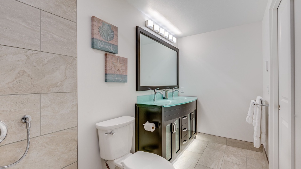 Photo of Bathroom in Central Okanagan