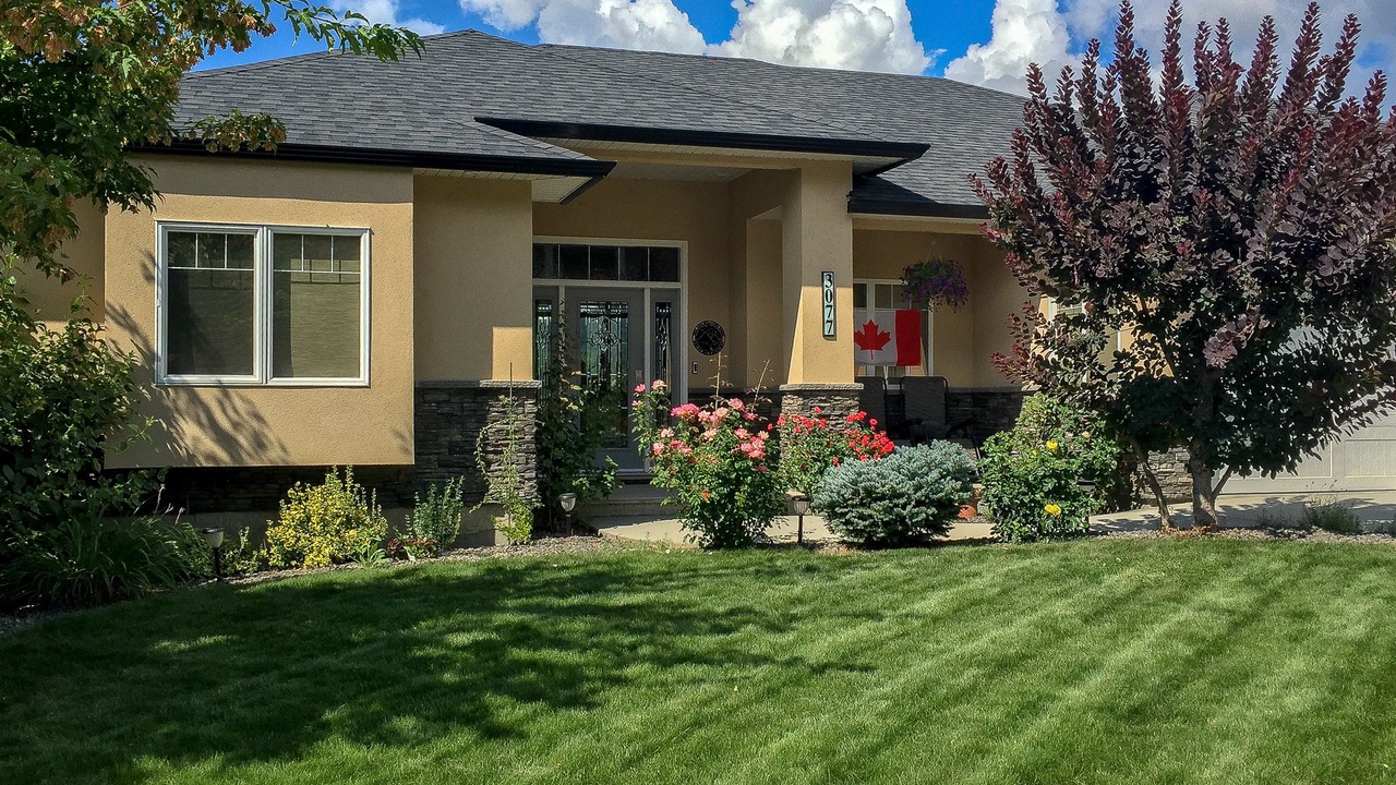 Photo of Outdoor in Central Okanagan