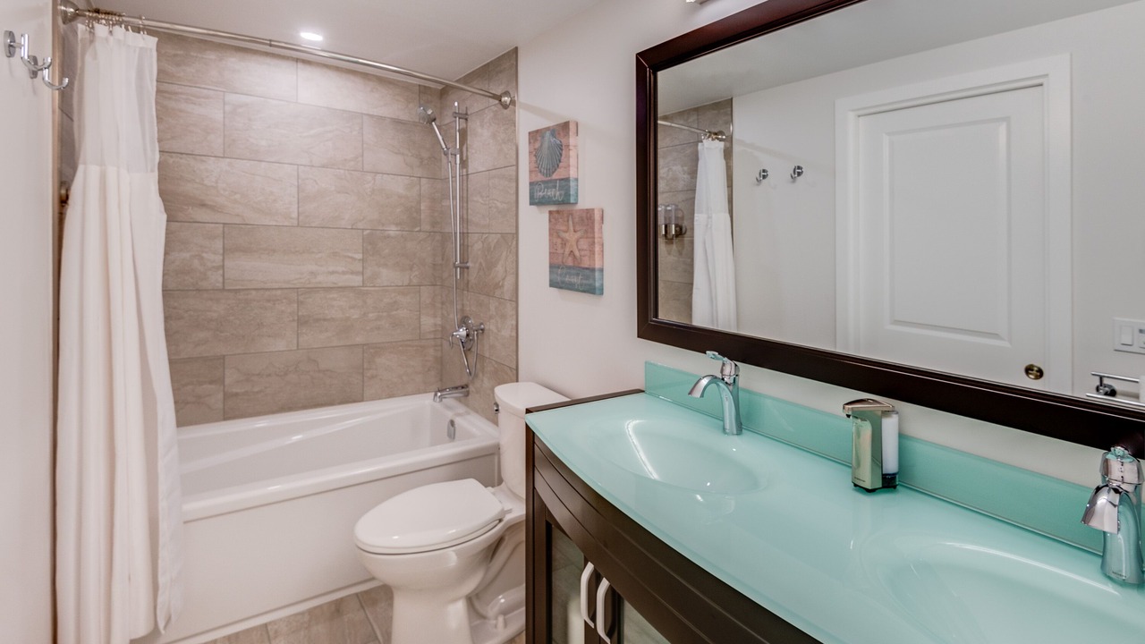 Photo of Bathroom in Central Okanagan