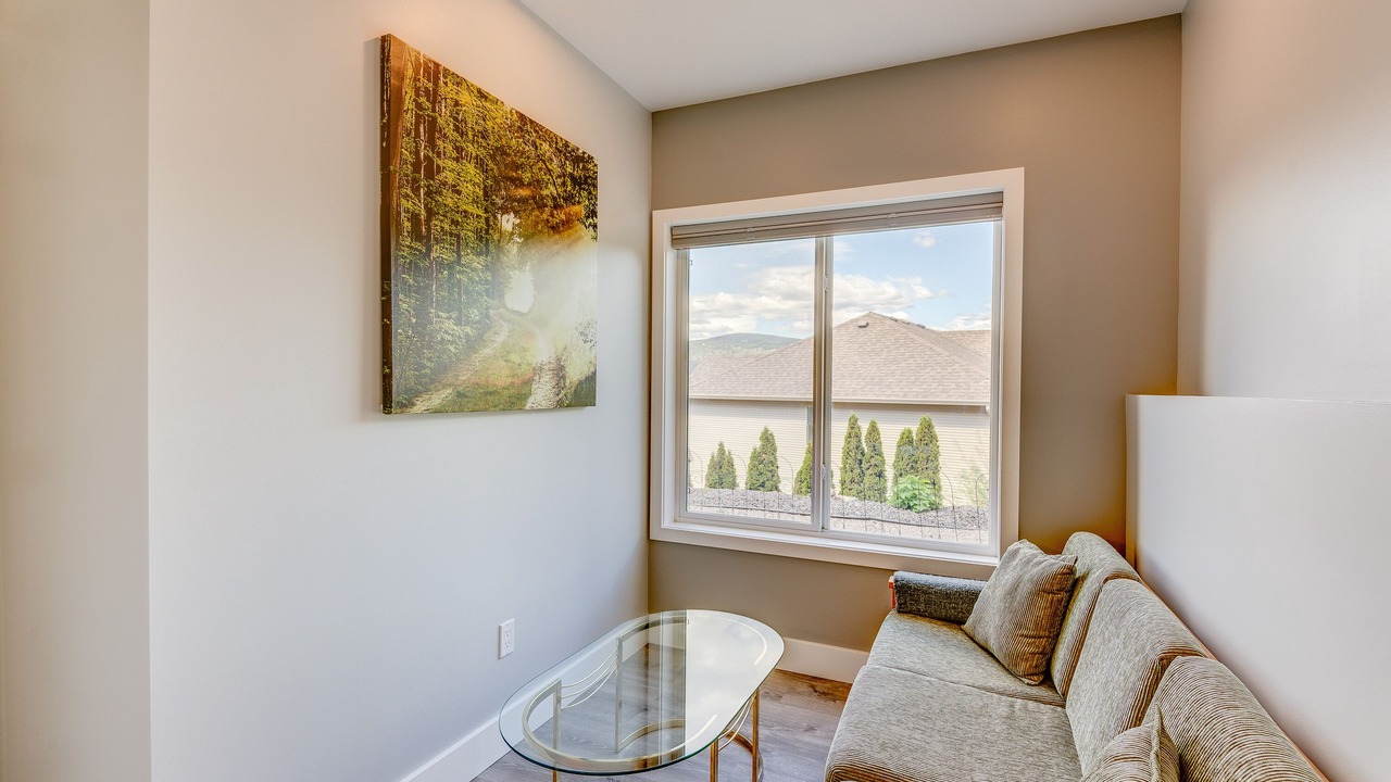 Photo of Bedroom in Central Okanagan