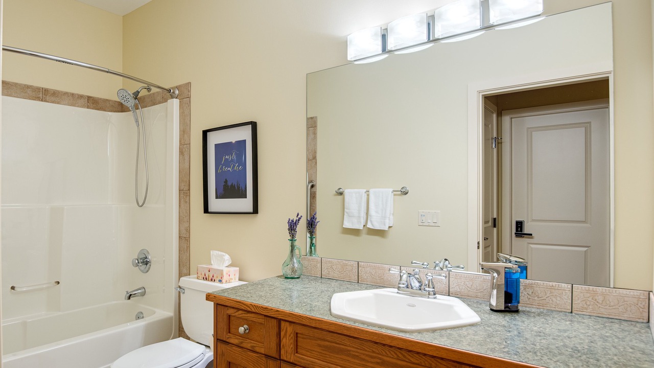 Photo of Bathroom in Central Okanagan