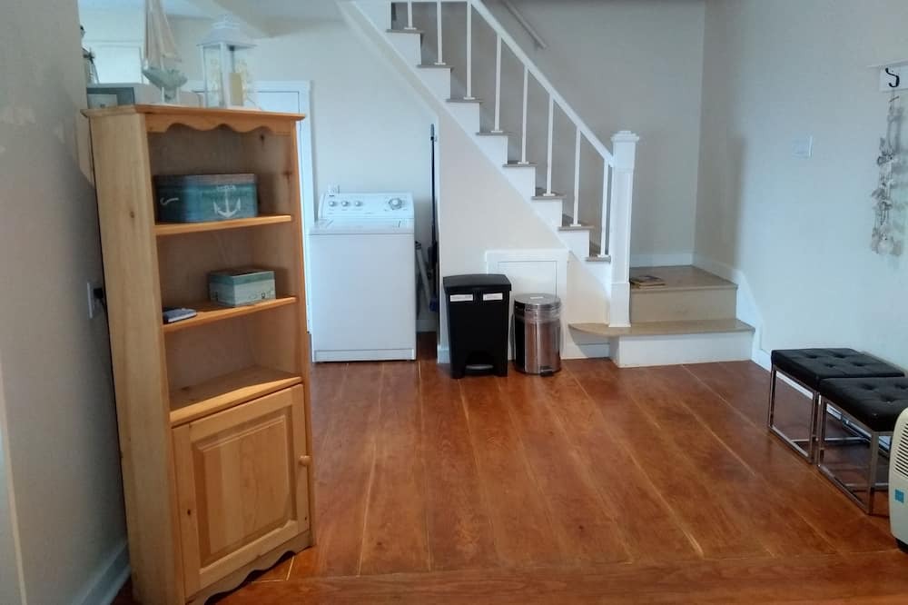 Photo of Livingroom in Meteghan