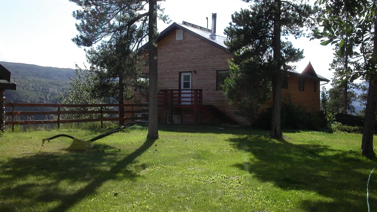 Photo of Outdoor in Telegraph Creek