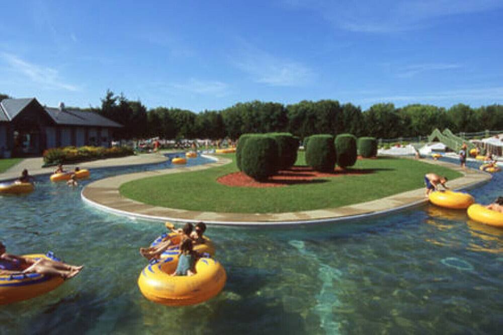 Photo of Outdoor in Saint-Jean-Baptiste
