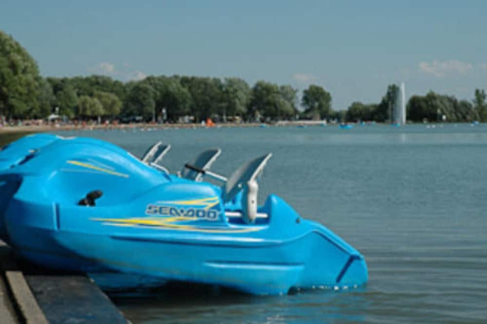 Photo of Outdoor in Saint-Jean-Baptiste