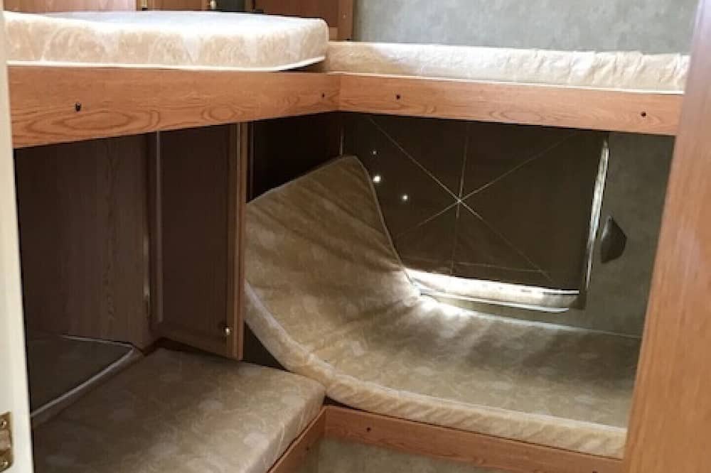 Photo of Bedroom in Saint-Jean-Baptiste