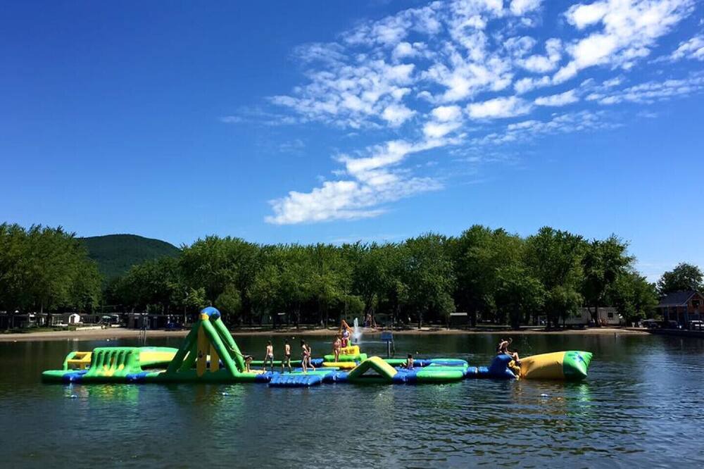 Photo of Outdoor in Saint-Jean-Baptiste