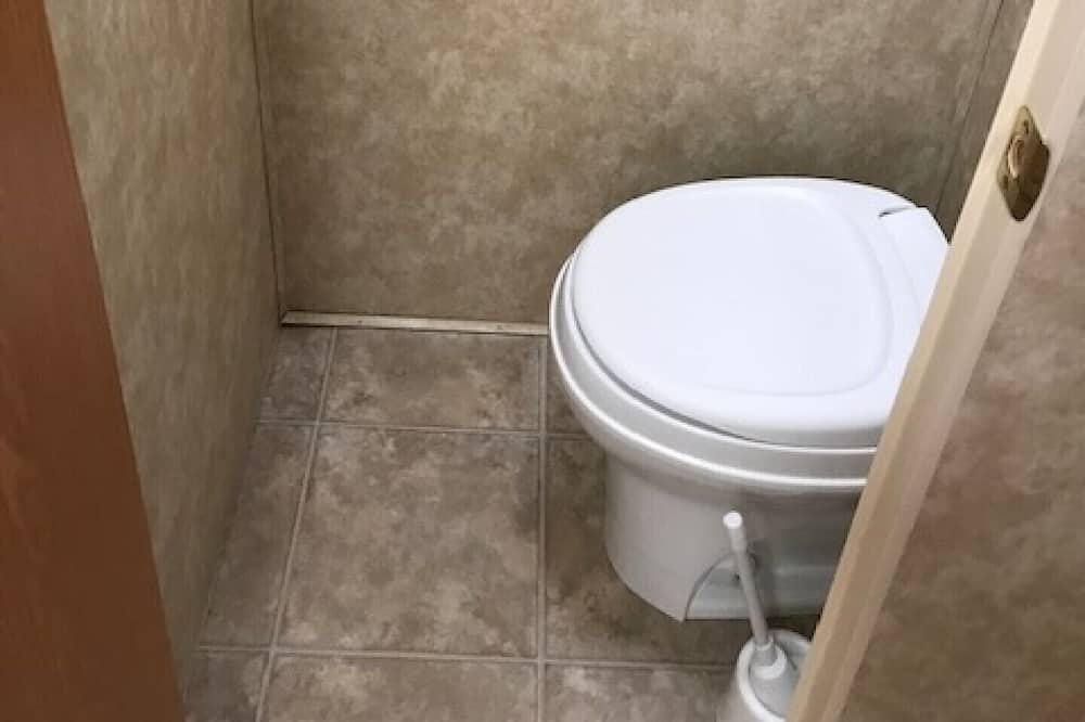 Photo of Bathroom in Saint-Jean-Baptiste