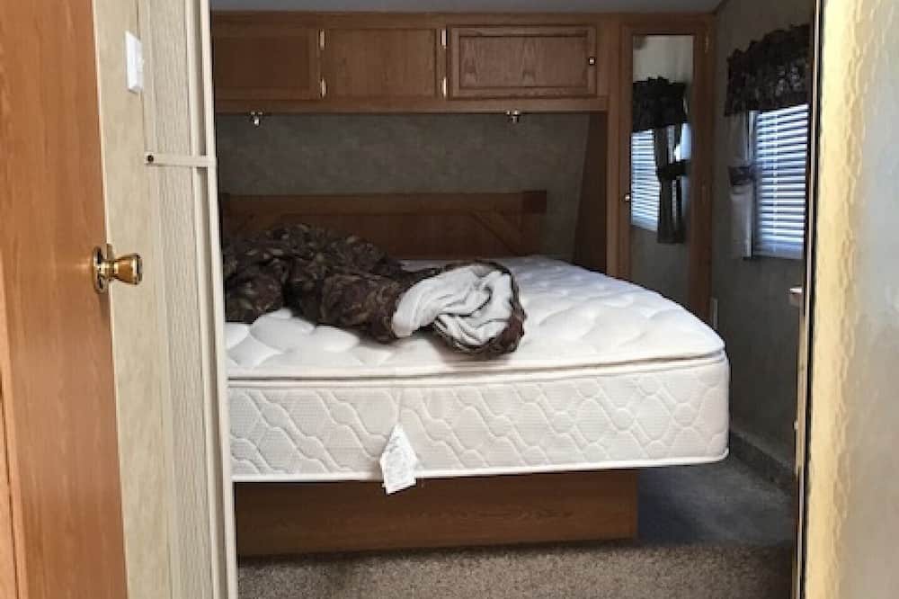 Photo of Bedroom in Saint-Jean-Baptiste