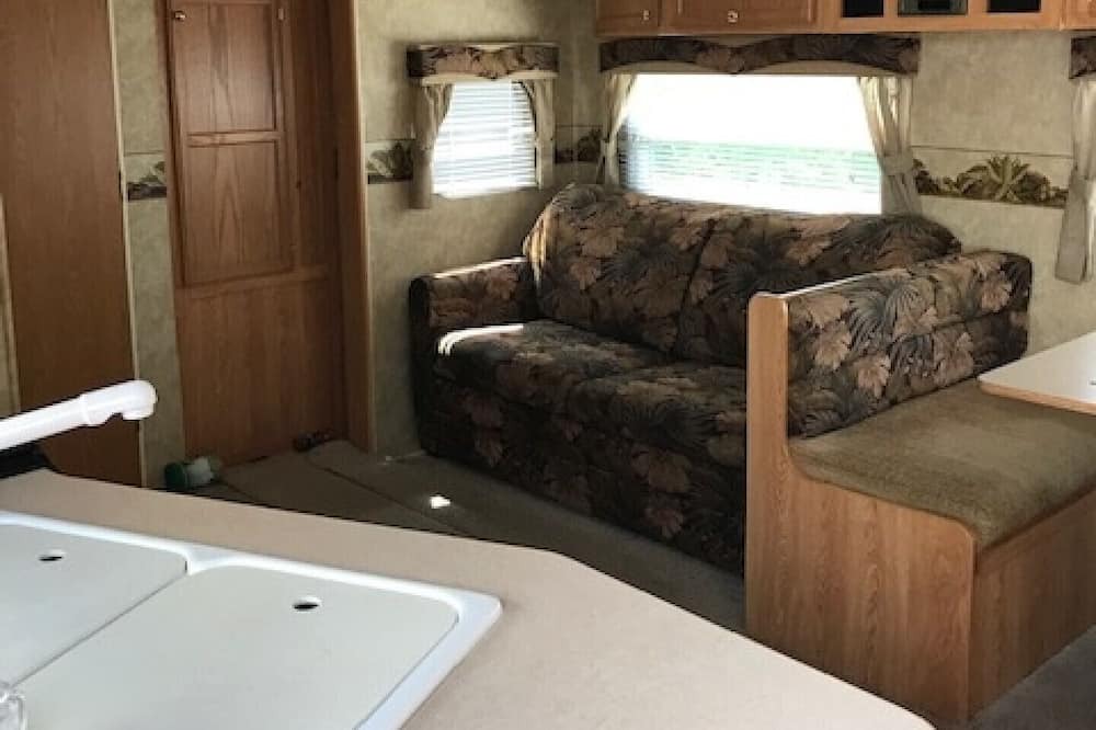 Photo of Bedroom in Saint-Jean-Baptiste