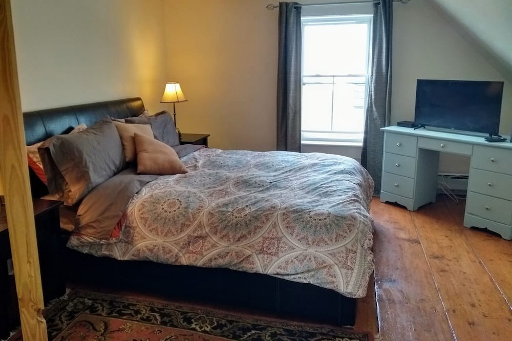 Photo of Bedroom in Meteghan