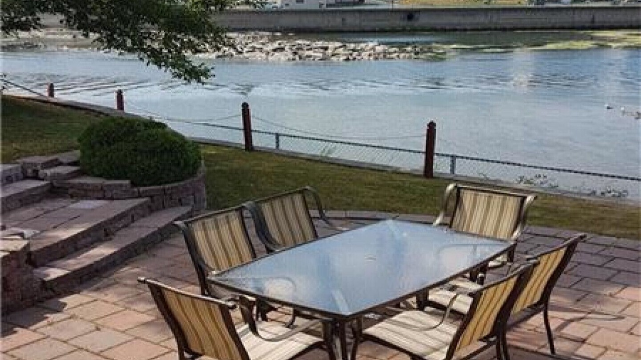 Photo of Outdoor in Matane