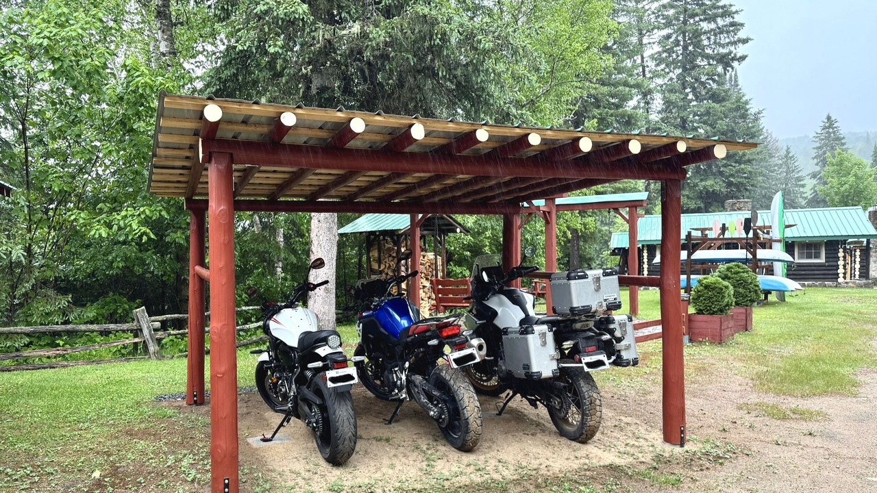 Photo of Others in Mauricie
