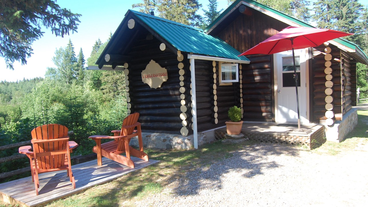 Photo of Bedroom in Mauricie