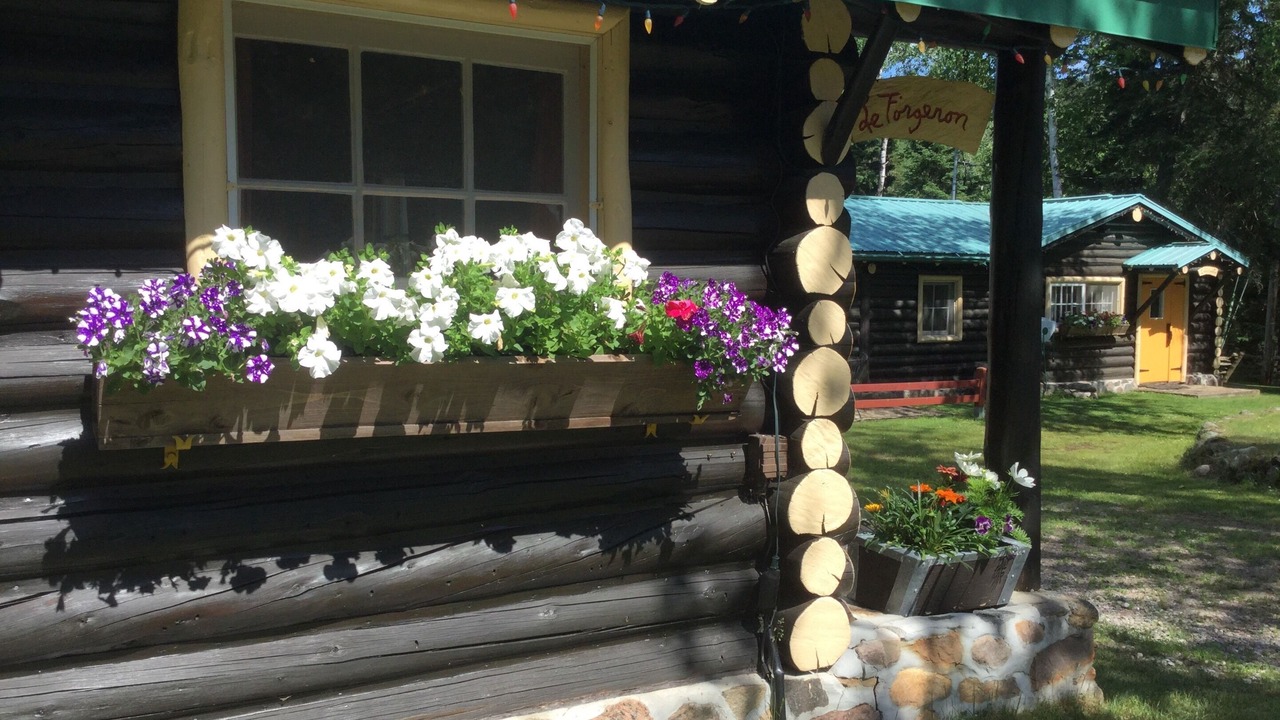 Photo of Outdoor in Mauricie