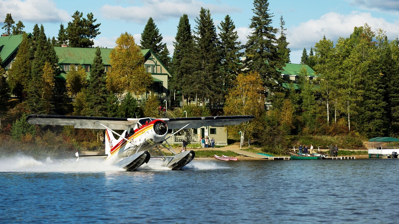 Photo of Others in Mauricie
