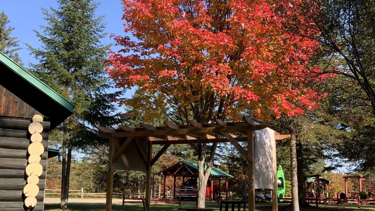 Photo of Outdoor in Mauricie