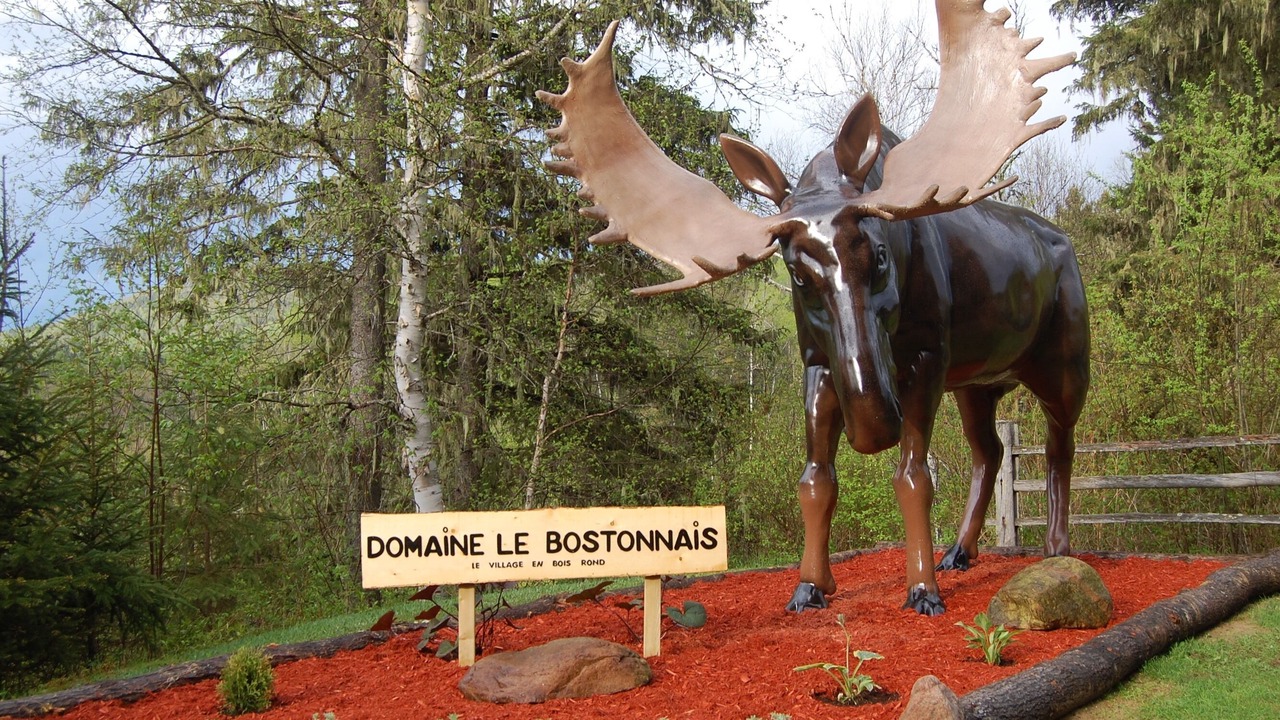 Photo of Outdoor in Mauricie