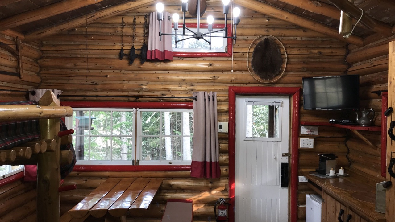 Photo of Bedroom in Mauricie