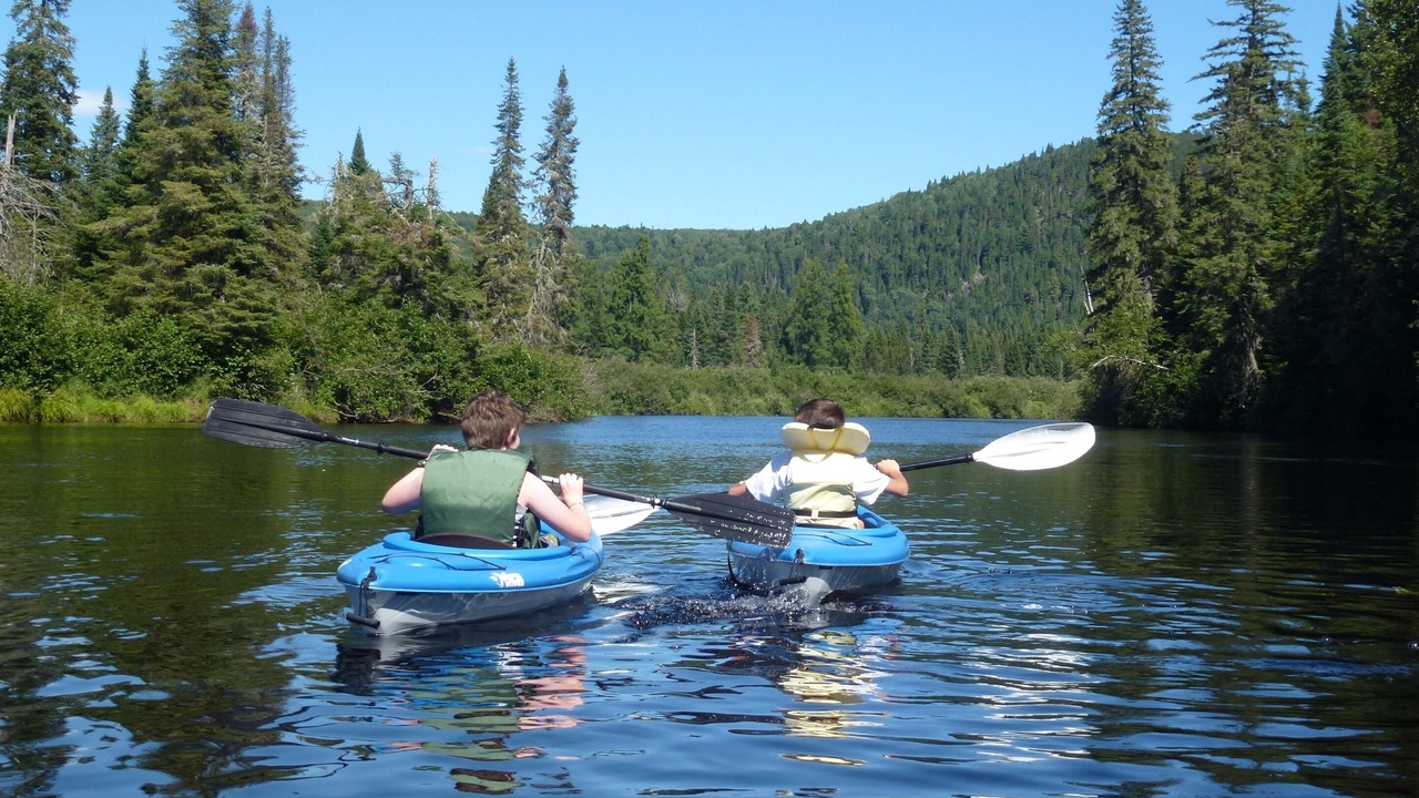 Photo of Others in Mauricie