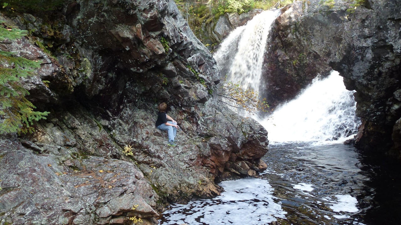 Photo of Others in Mauricie