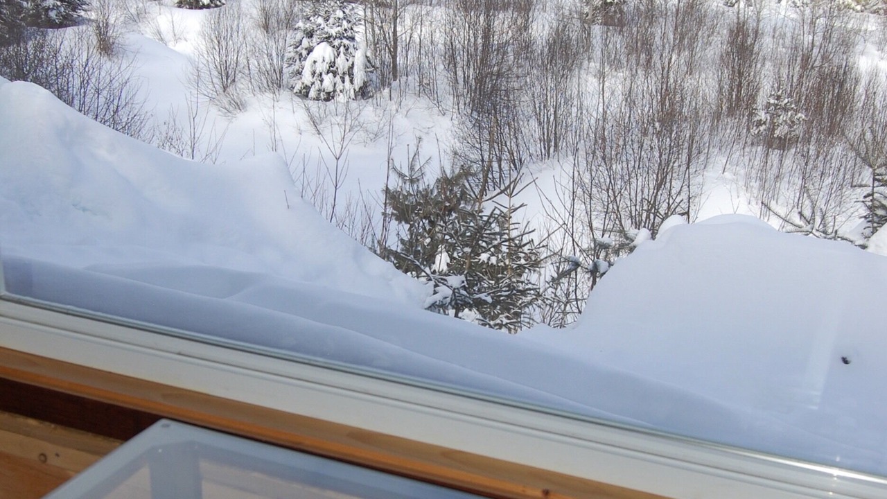 Photo of Outdoor in Mauricie