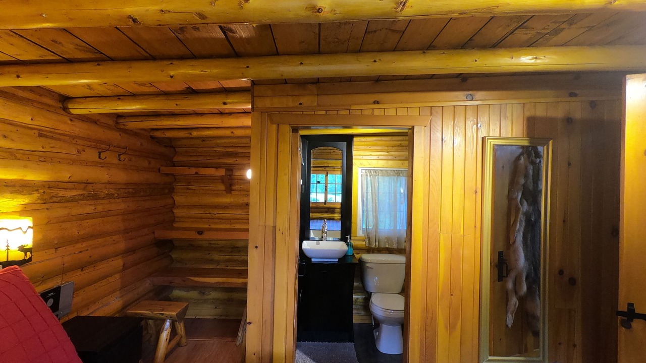 Photo of Bedroom in Mauricie