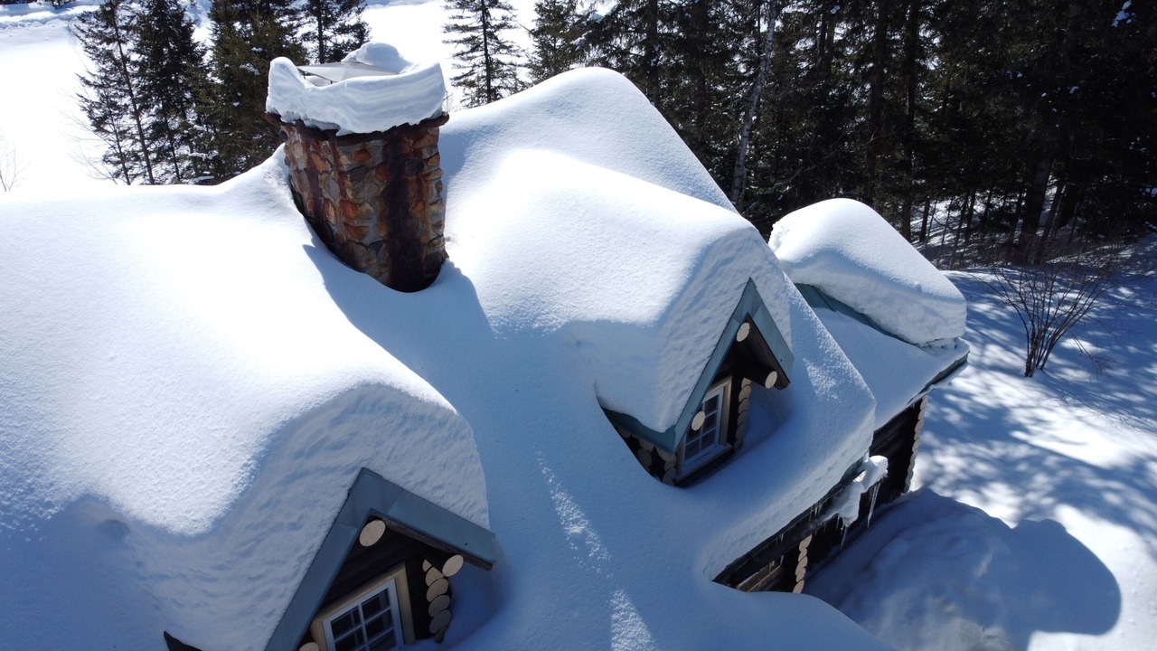 Photo of Outdoor in Mauricie