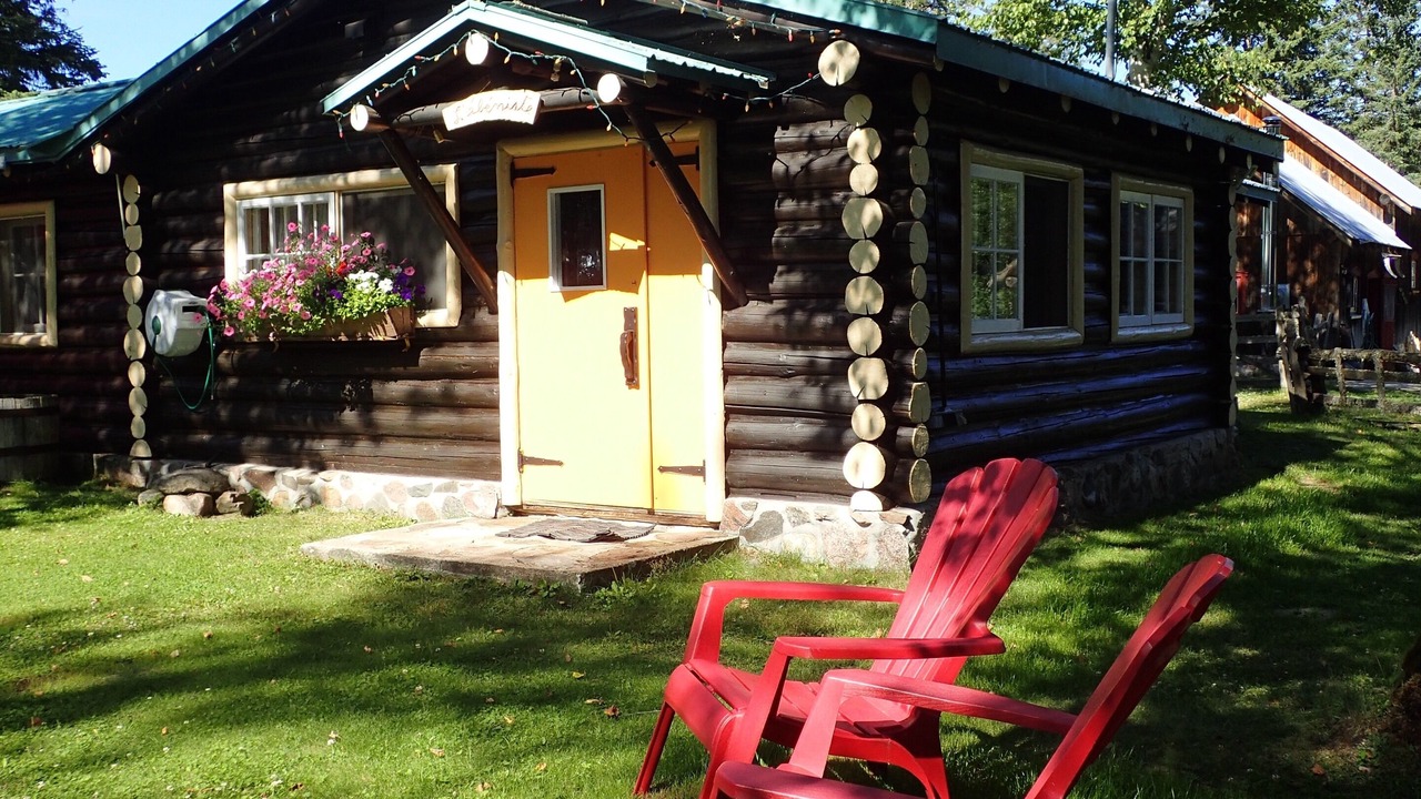 Photo of Outdoor in Mauricie