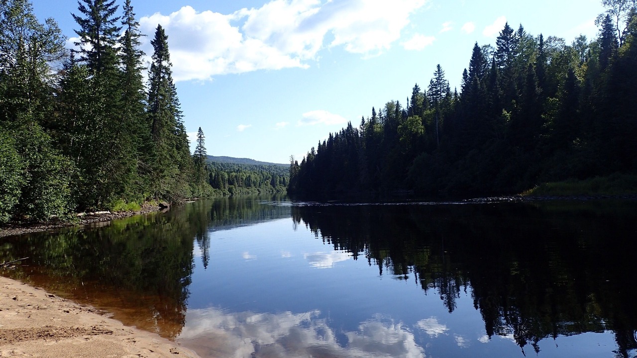 Photo of Outdoor in Mauricie