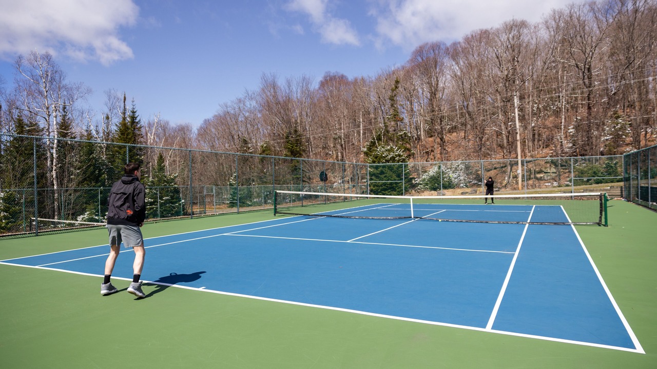 Photo of Outdoor in Val Morin