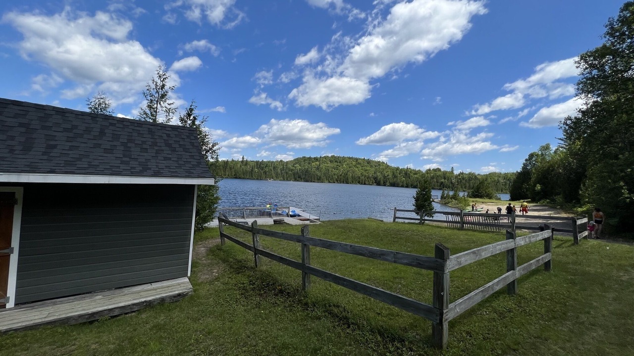 Photo of Outdoor in Val Morin