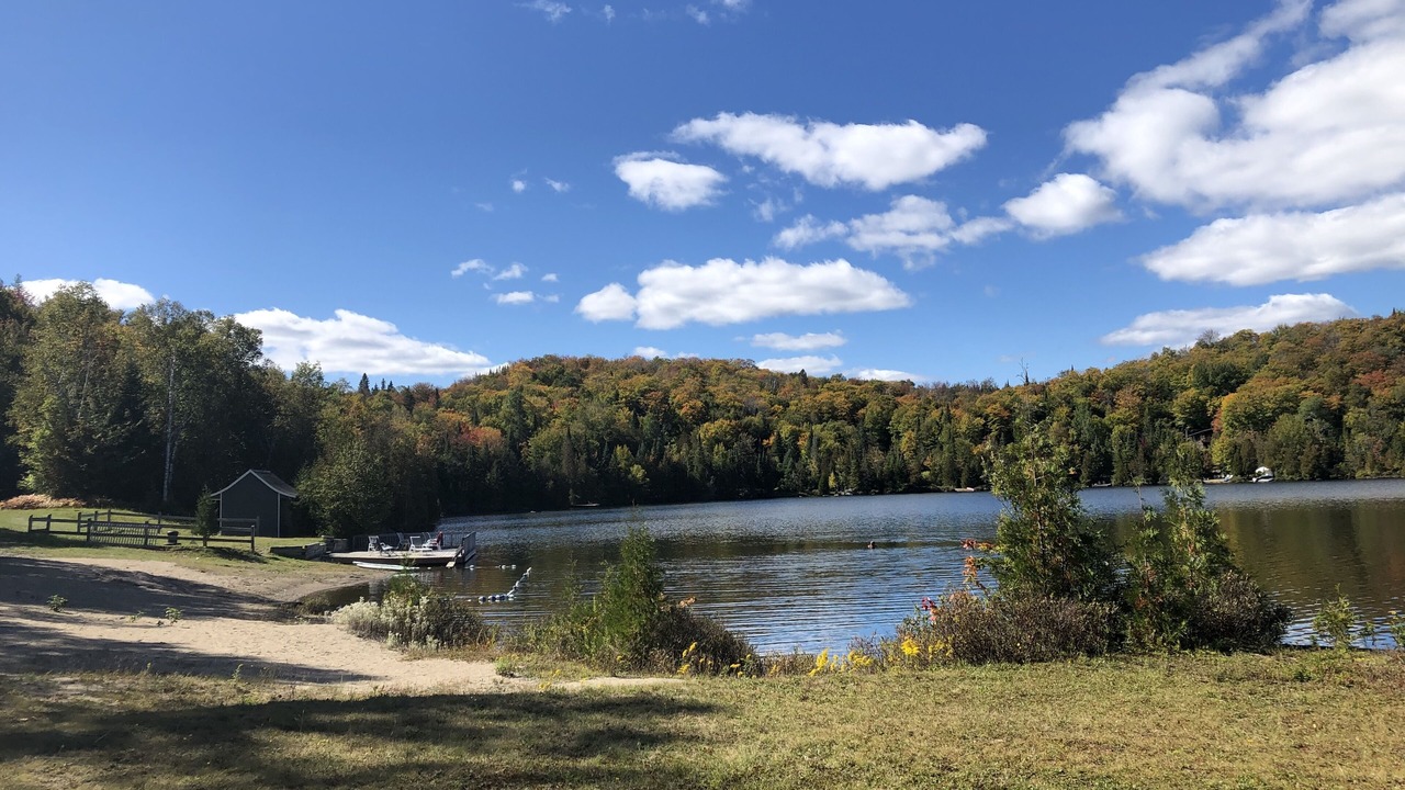 Photo of Outdoor in Val Morin