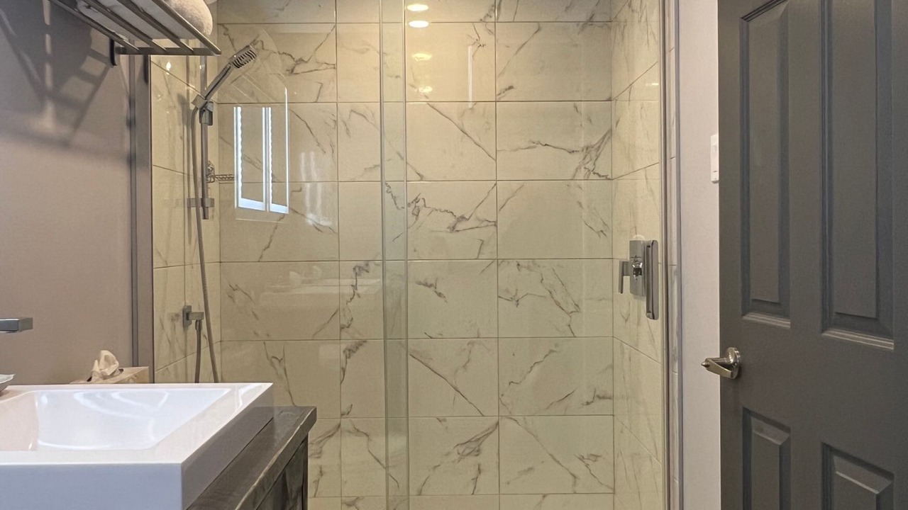 Photo of Bathroom in Val Morin