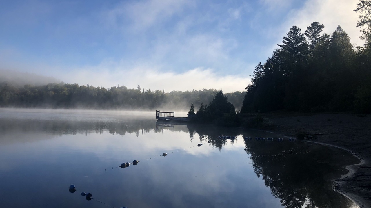 Photo of Outdoor in Val Morin