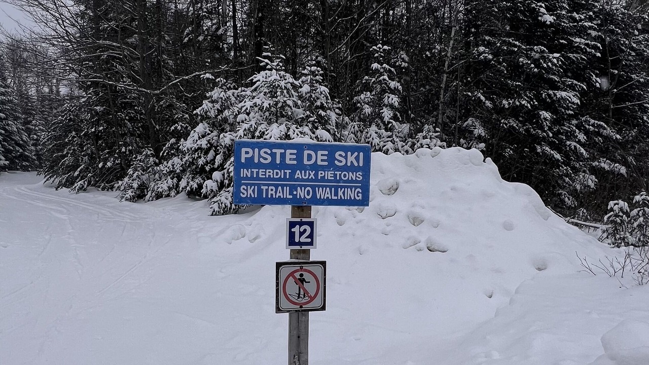 Photo of Outdoor in Val Morin