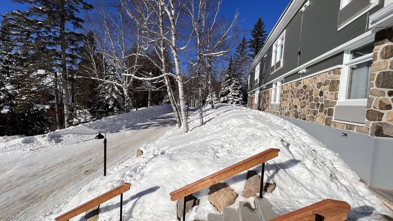 Photo of Others in Val Morin
